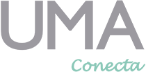 Logo UMA Comunicaciones