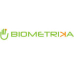 Biometrika logo